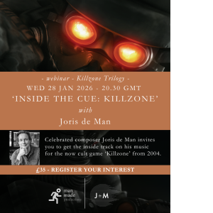 Inside The Cue Killzone