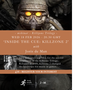 Inside The Cue Killzone 2