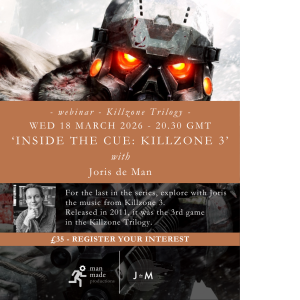 Inside The Cue Killzone 3