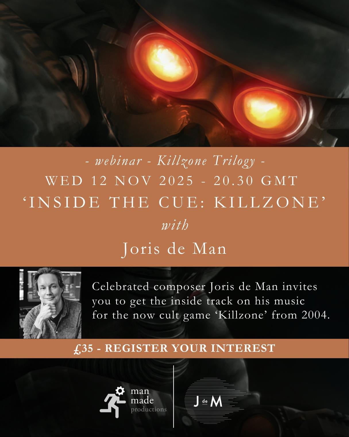 Inside The Cue Killzone